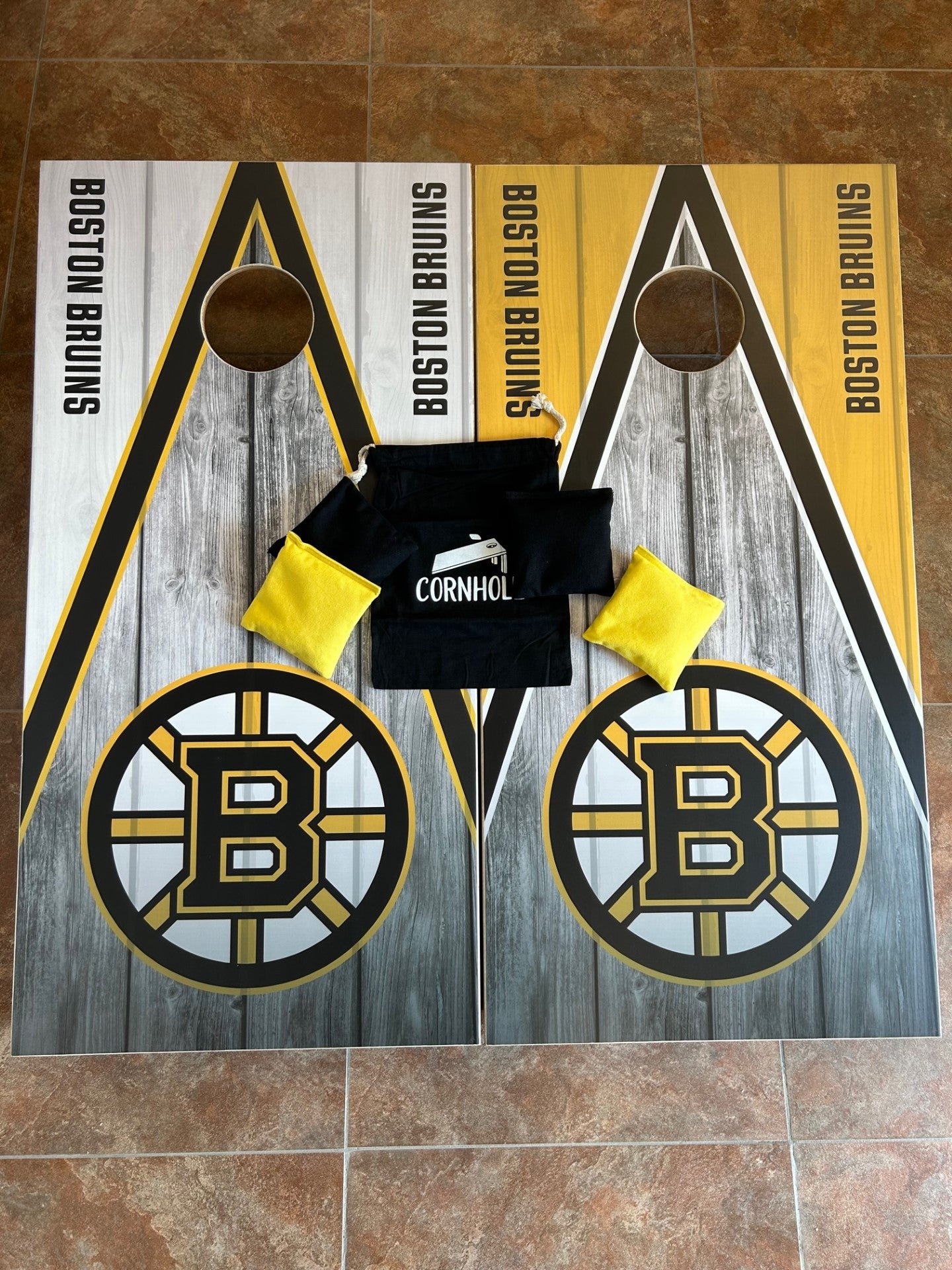 Jeu de Cornhole (Babette)