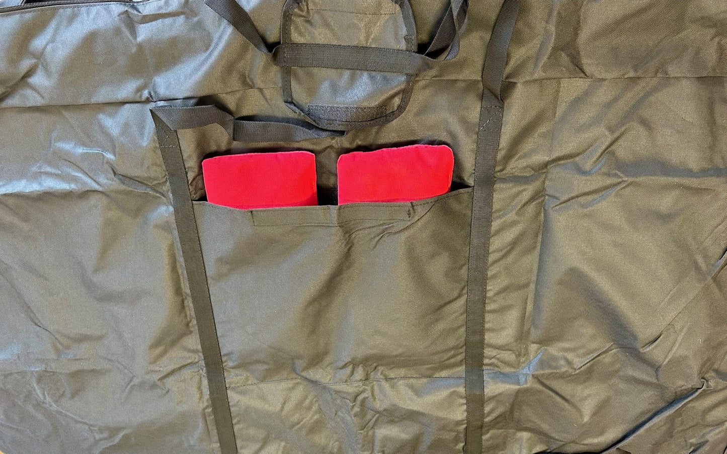 Sac de Transport pour jeu de Cornhole