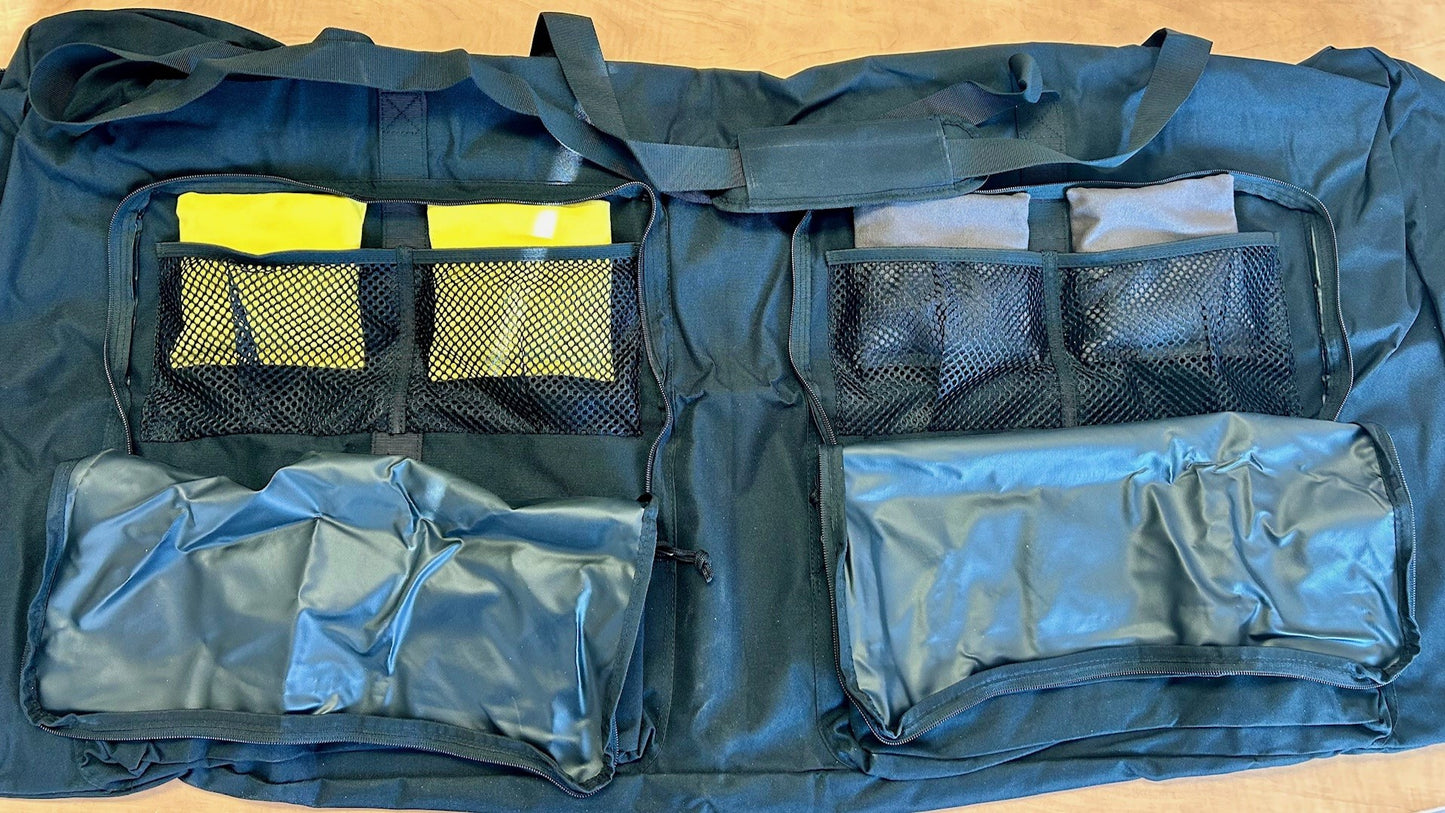 Sac de Transport pour jeu de Cornhole