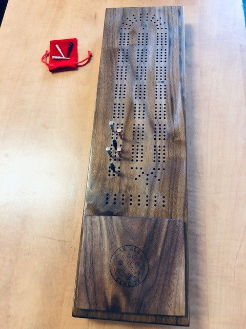 Large Cribbage Game