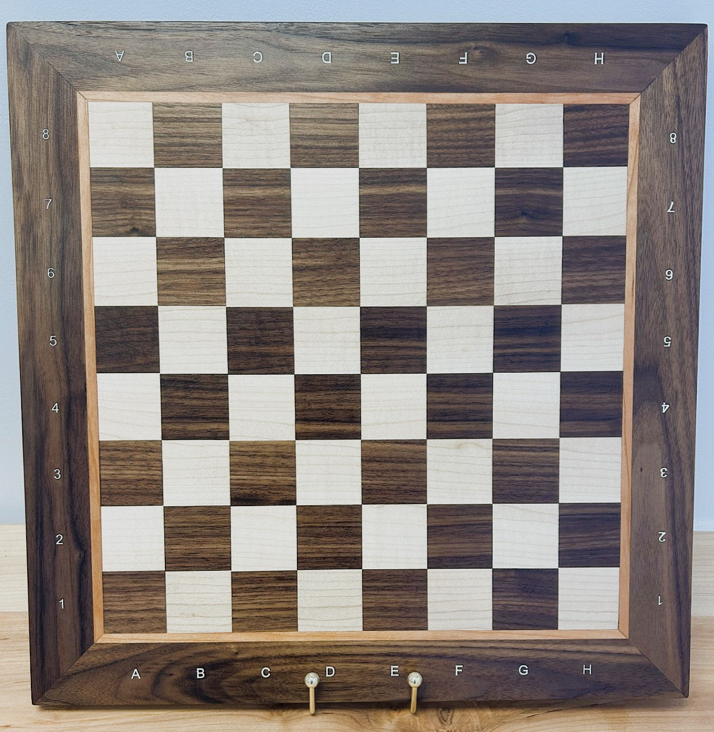 Chess Set - Medium