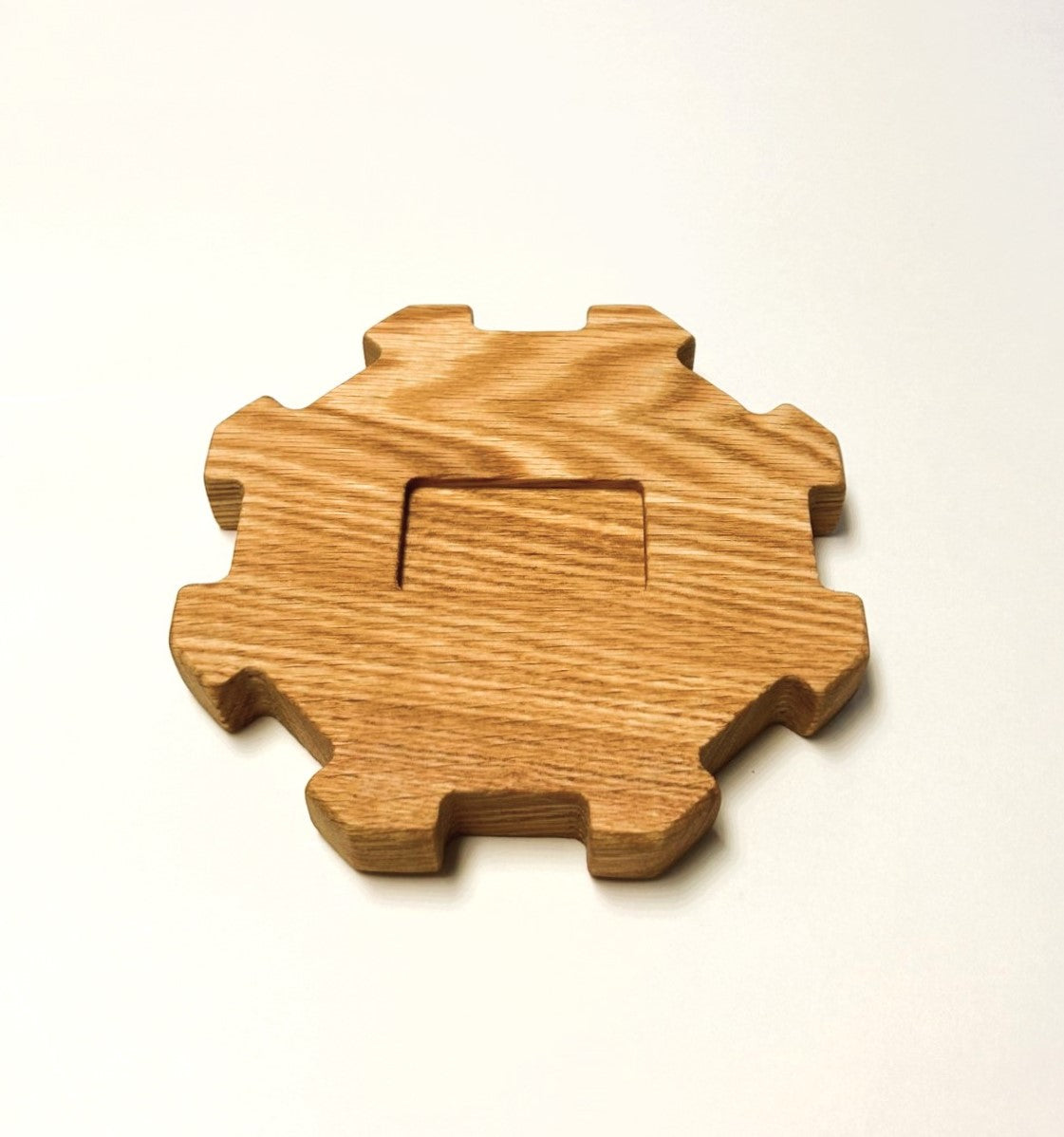 Mexican Train - Station