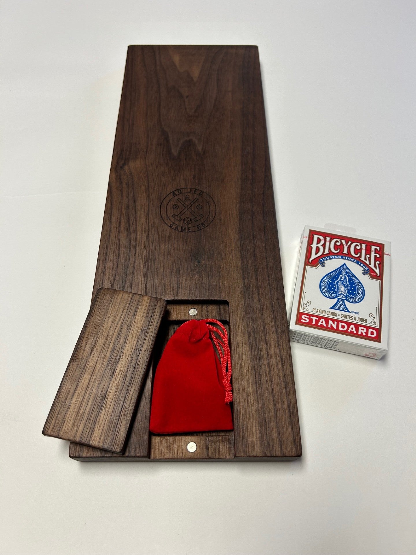 Jeu de Crible Petit (Cribbage)