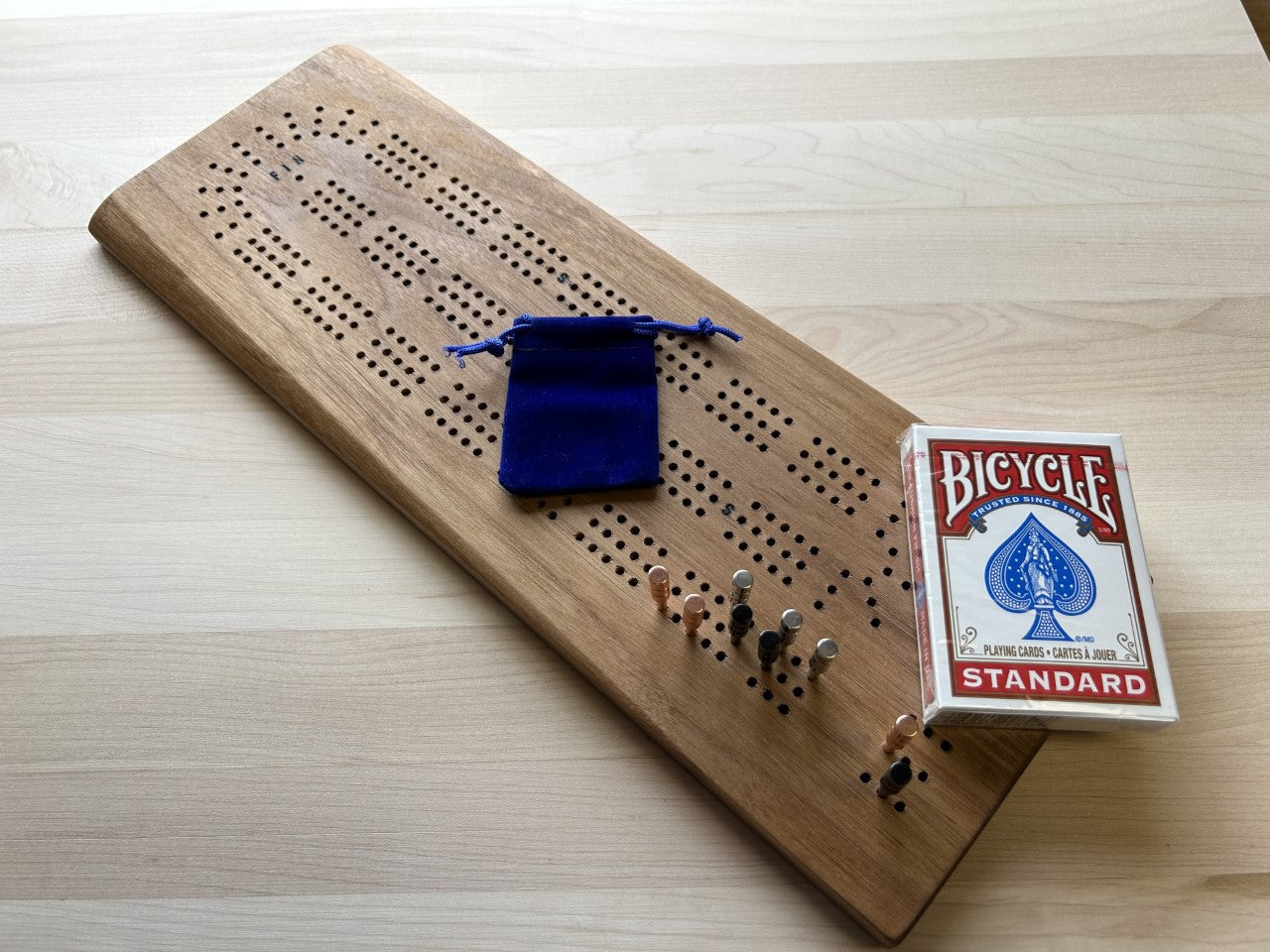 Jeu de Crible Petit (Cribbage)