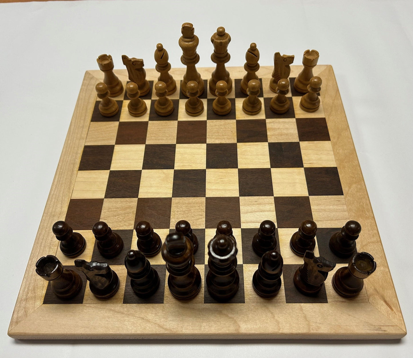 Chess Set - Small