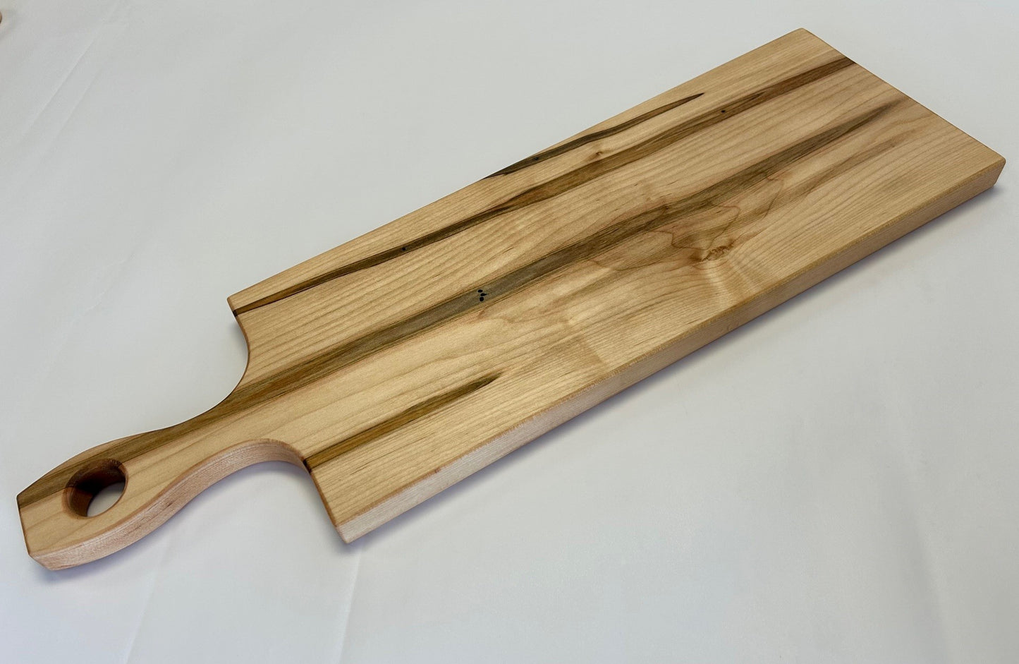 Charcuterie, Bread and Cheese Board