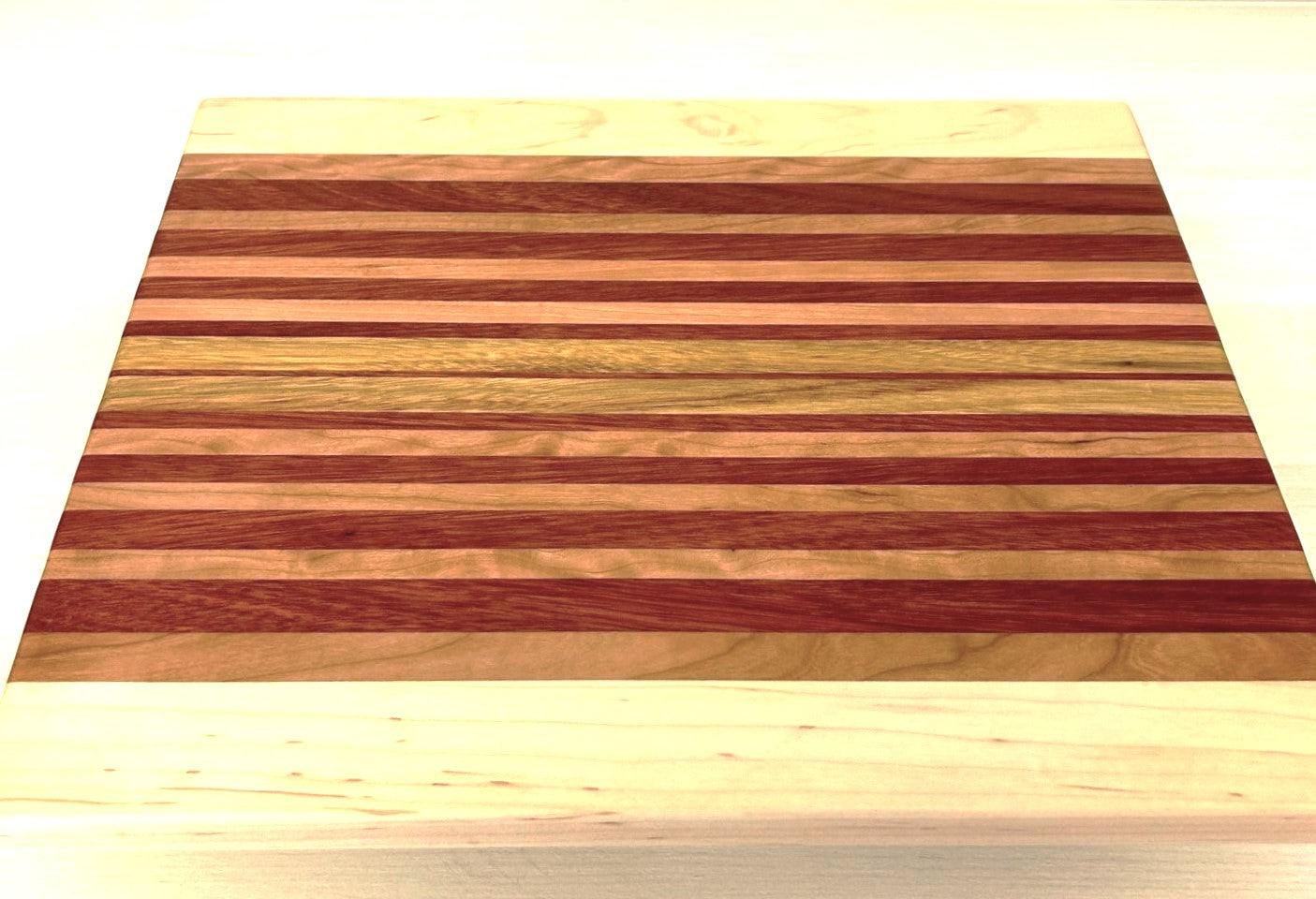 Cheese Board, Charcuterie Board, Blood Wood, Canary Wood