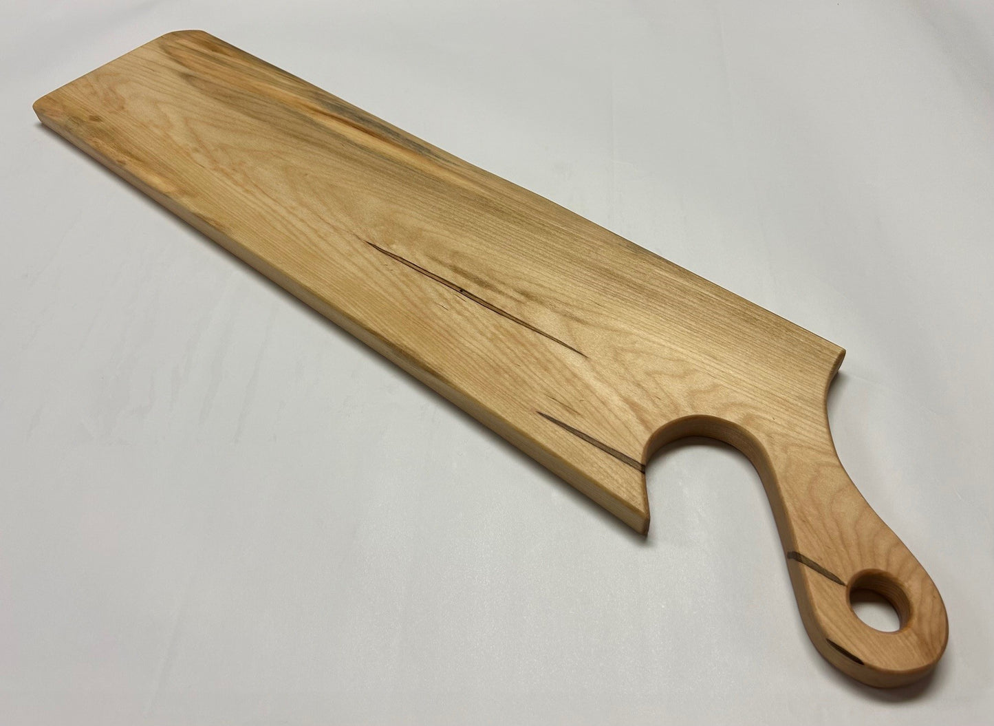 Charcuterie, Bread and Cheese Board