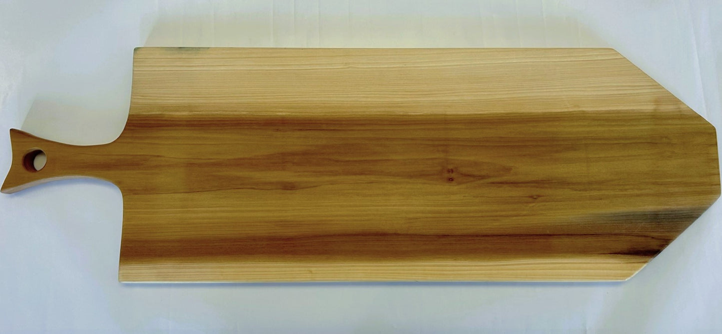 Planche à Fileter le Poisson