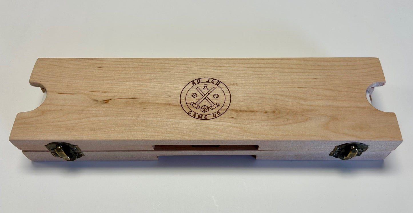 Jeu Skip-Bo - Dévidoir