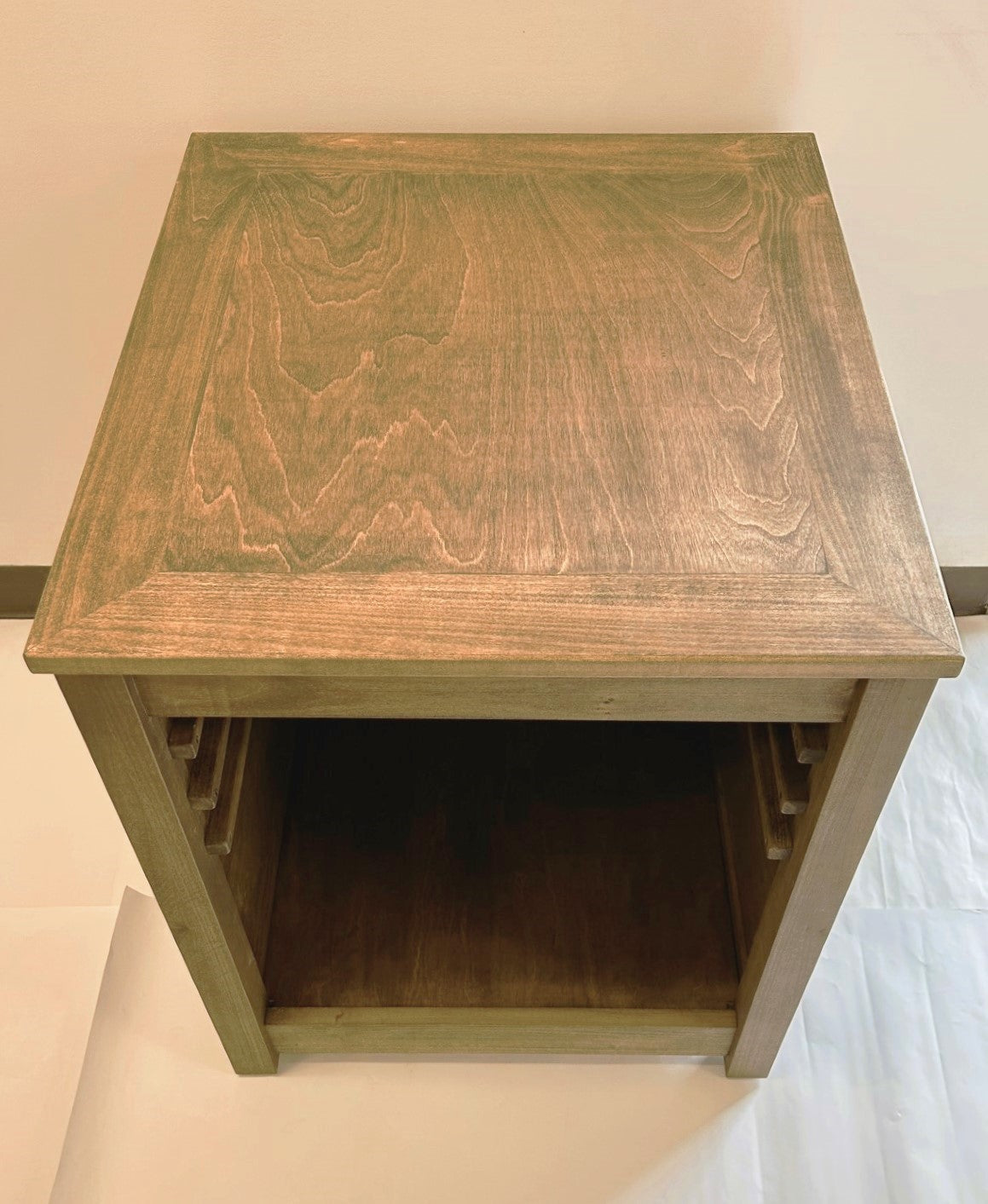 Coffee Table / Game Storage