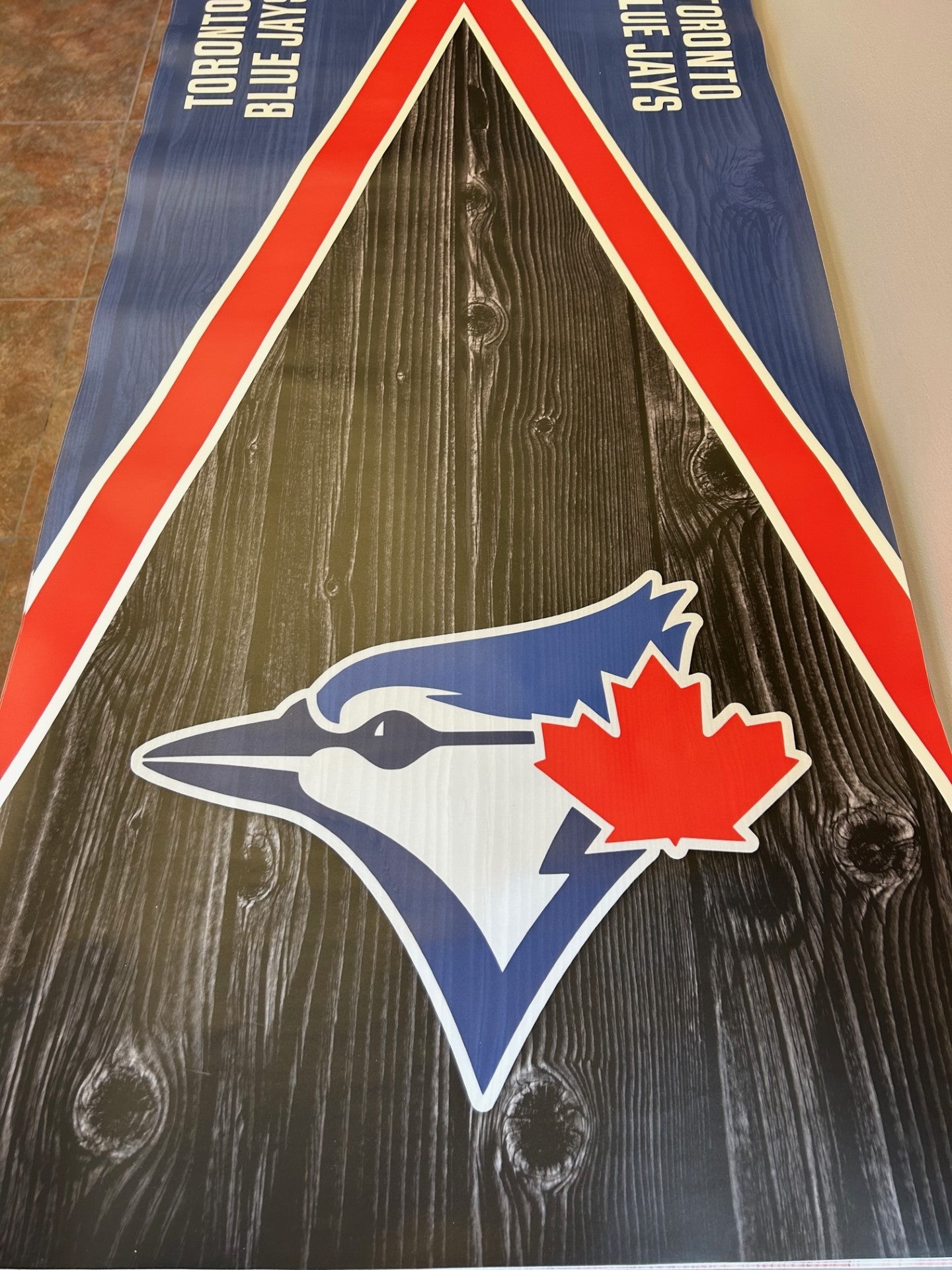 Jeu de Cornhole (Babette)
