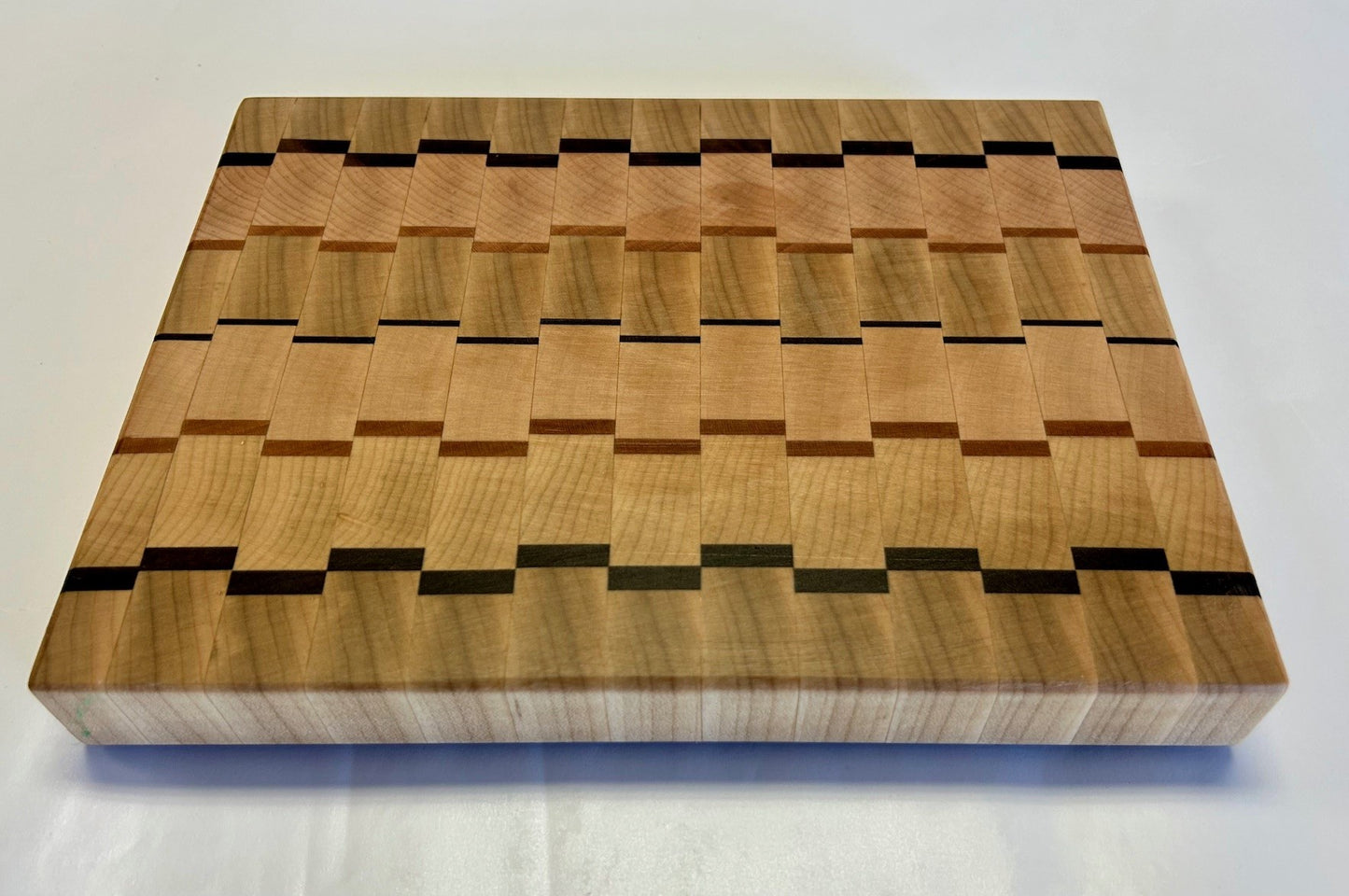 Board, Mini Butcher Block