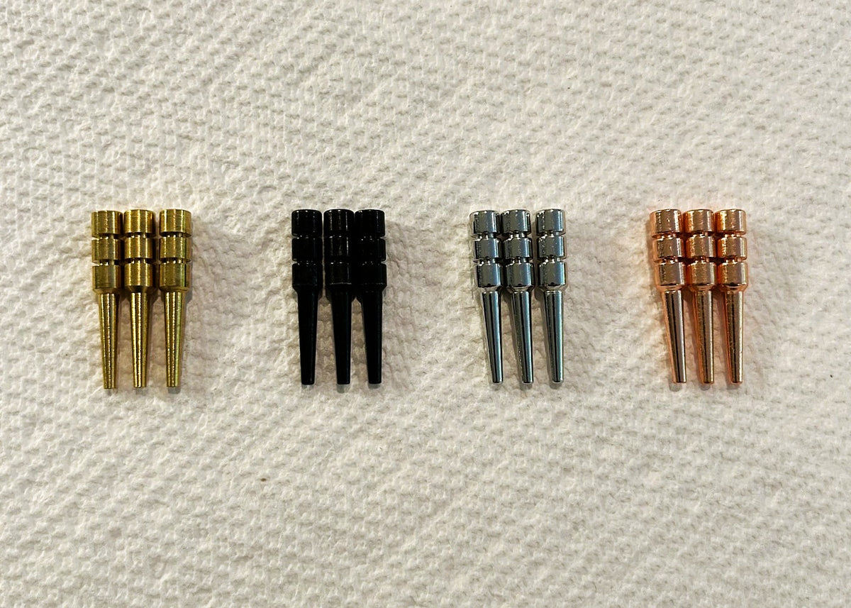 Chevilles de Crible (Cribbage Pegs)