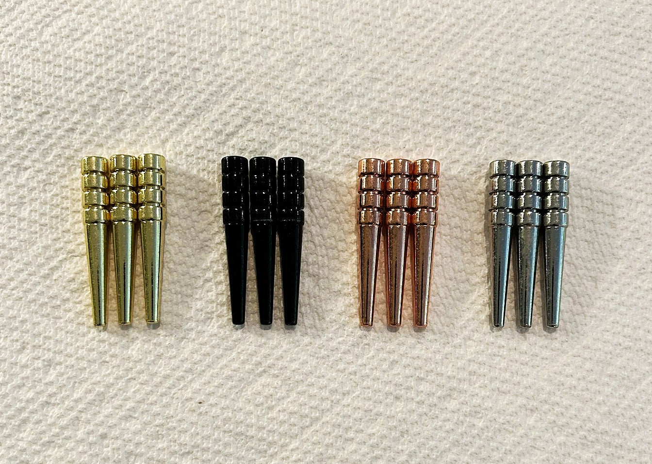 Chevilles de Crible (Cribbage Pegs)