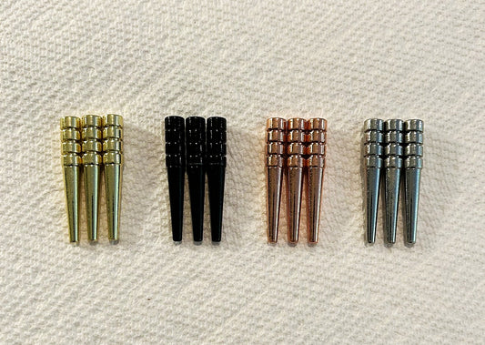 Chevilles de Crible (Cribbage Pegs)