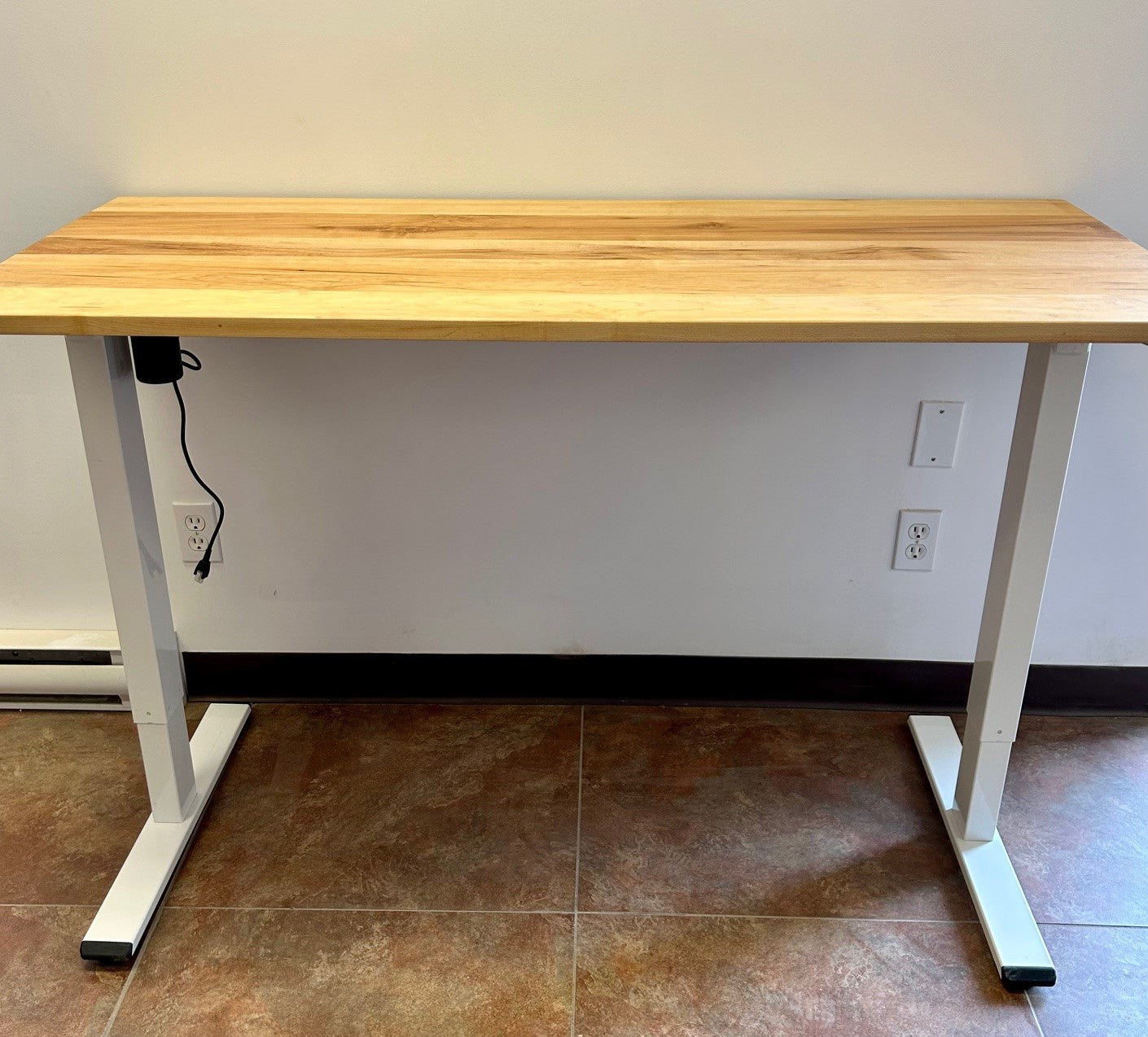 Electric Desk