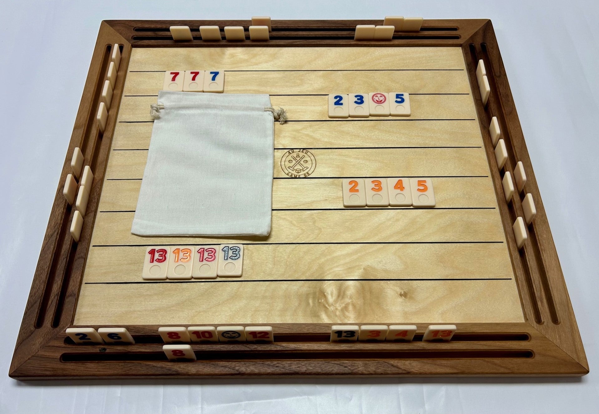 Jeu Rummy Jeu de Rummy – Au Jeu Game On