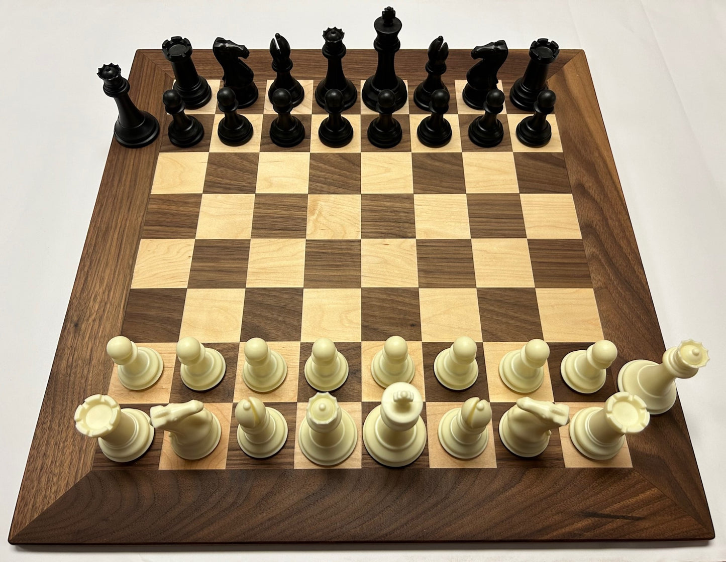 Chess / Checkers