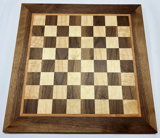 Chess Set - Large