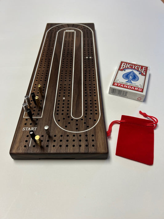 Small Cribbage Game