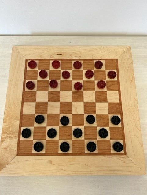 Jeu d'échecs