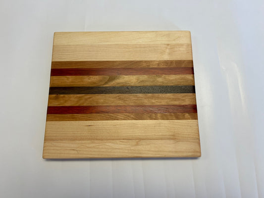 Cheese Board, Trivet, Presentation Board