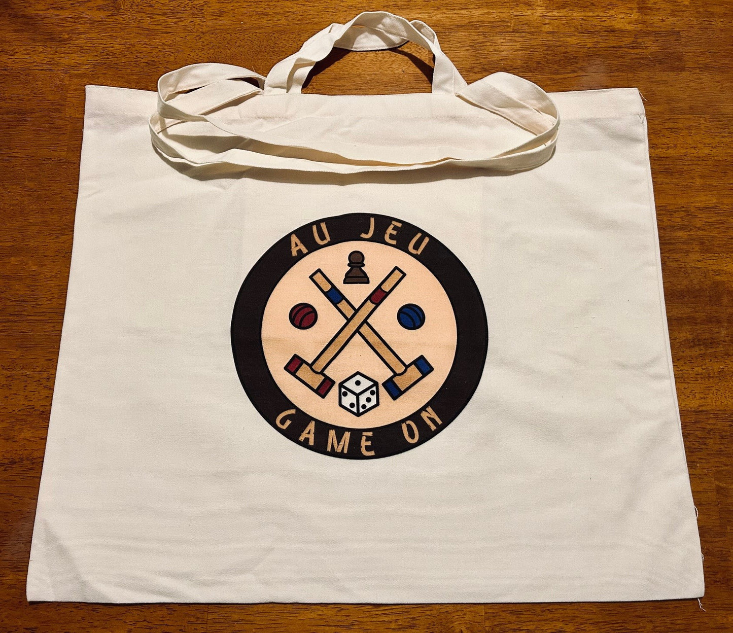 Shut Your Box - 6 Players