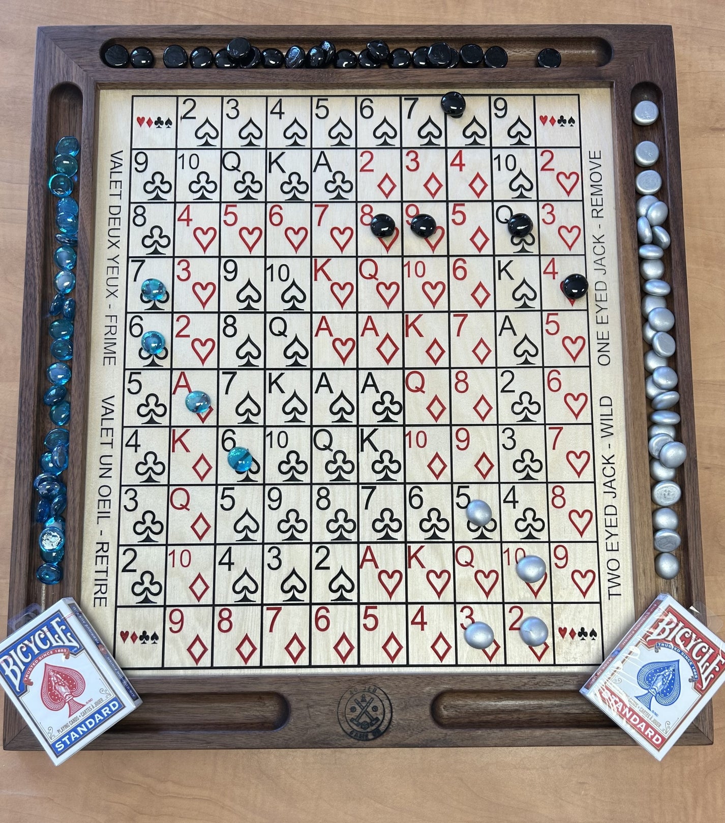 Jeu de Séquence Au Jeu Game On