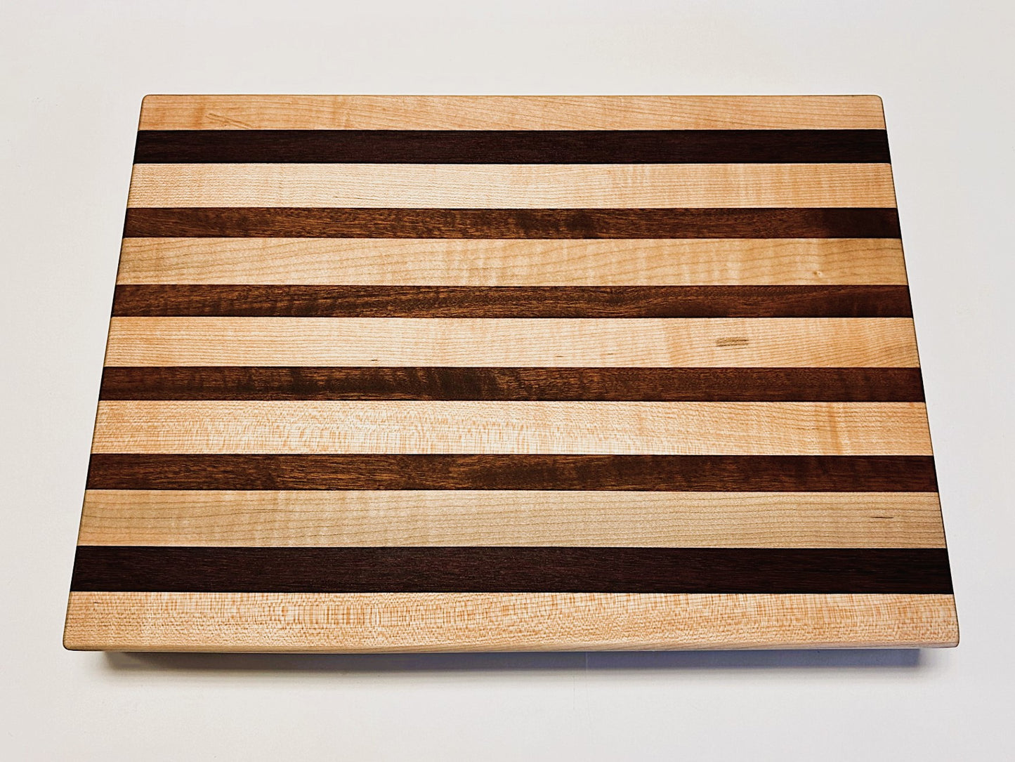 Cutting Board, Side Grain