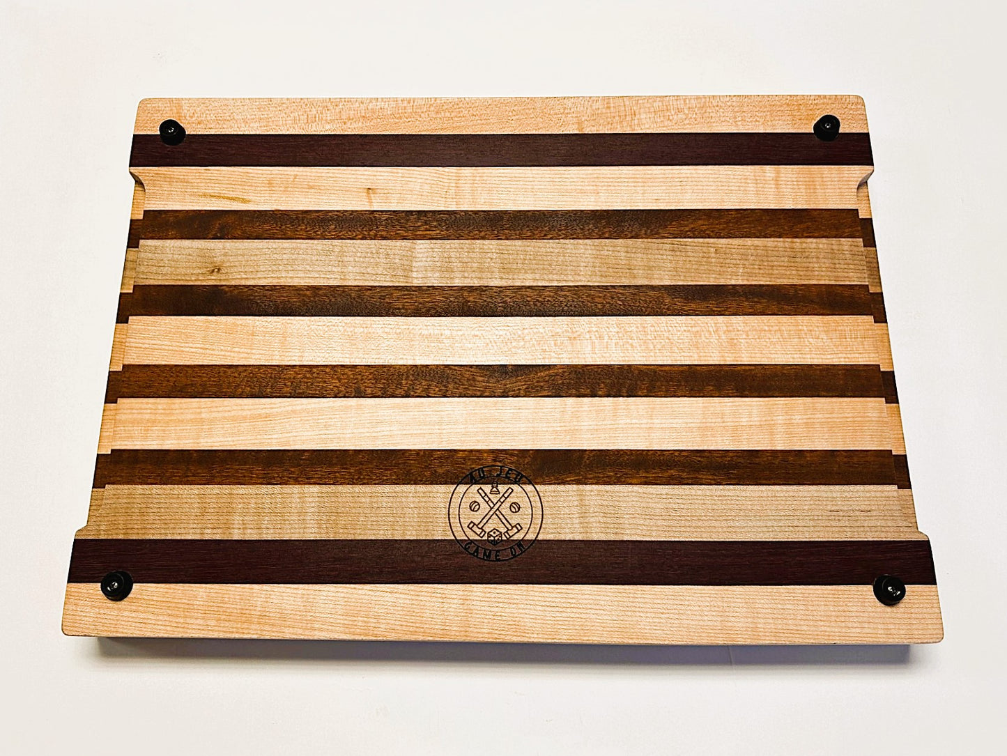 Cutting Board, Side Grain