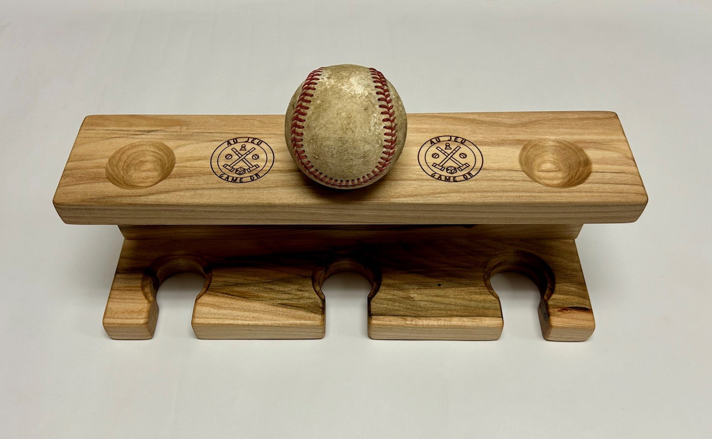 Baseball Bat Holder