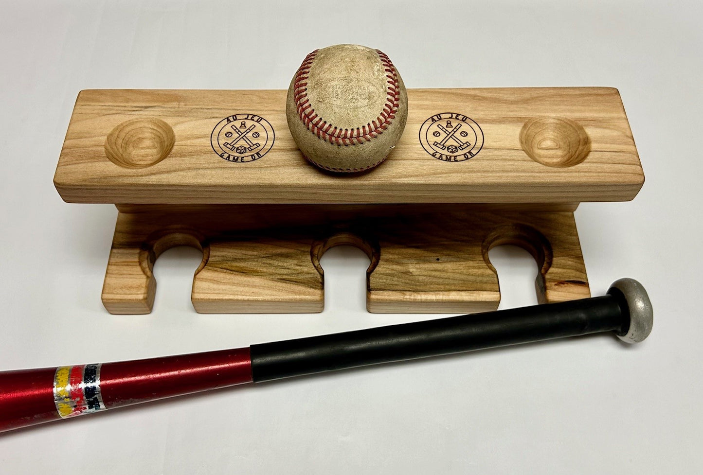 Baseball Bat Holder