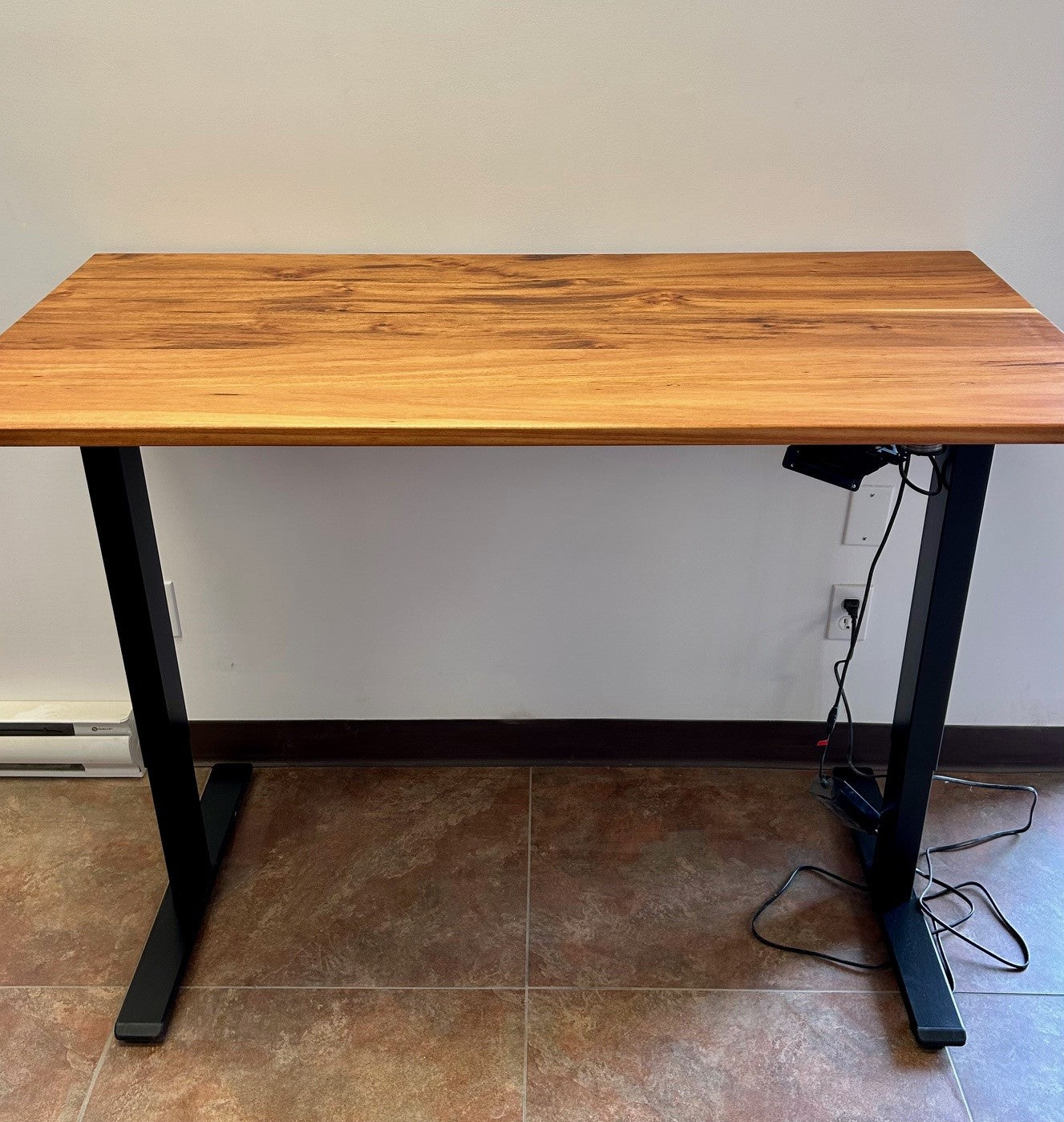 Electric Desk