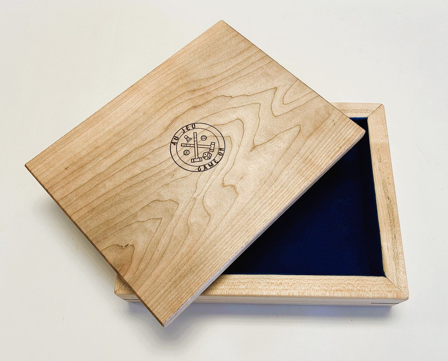 Dice Tray