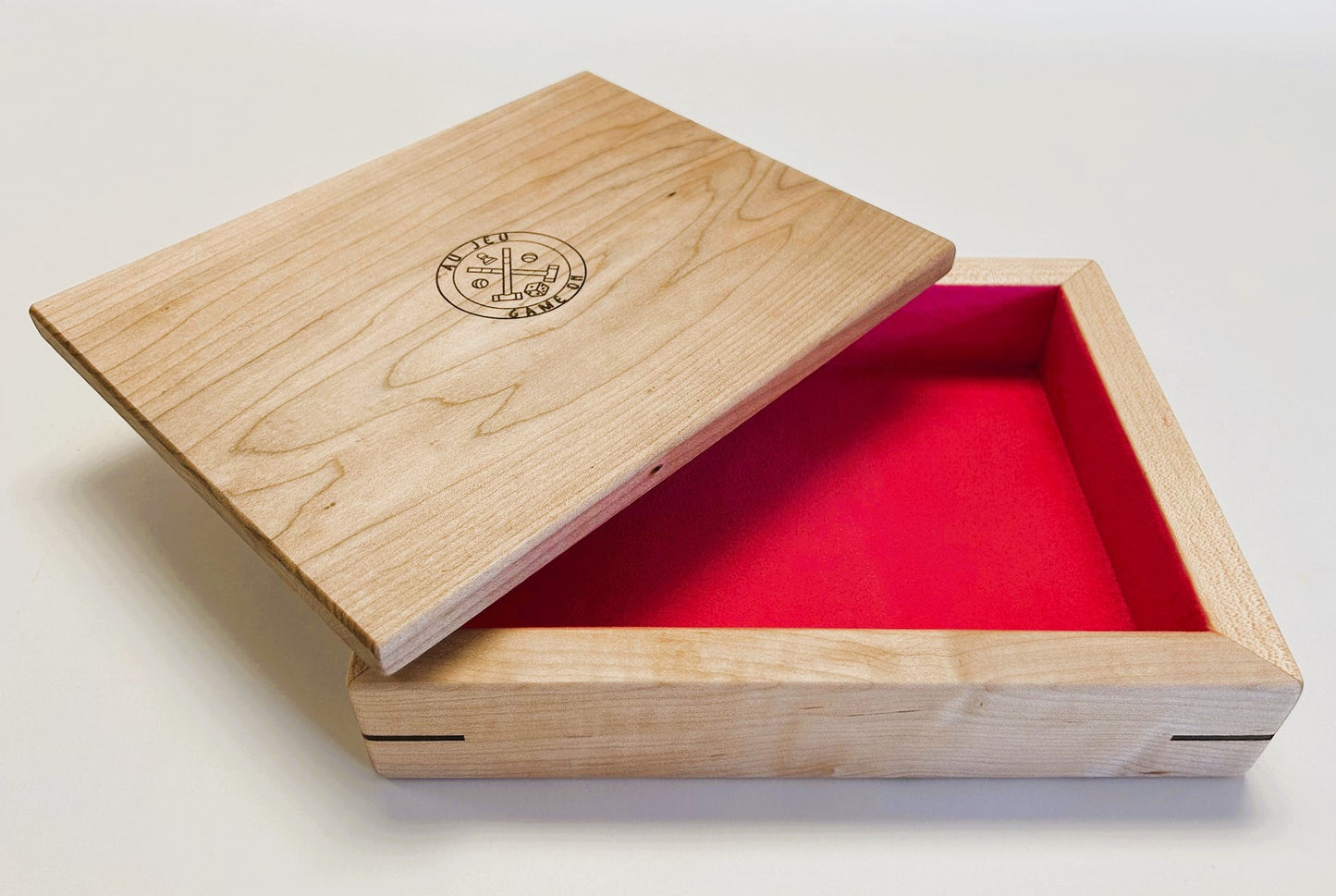 Dice Tray