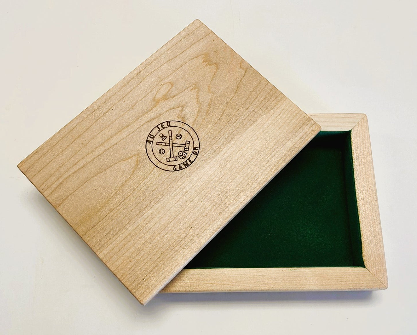 Dice Tray