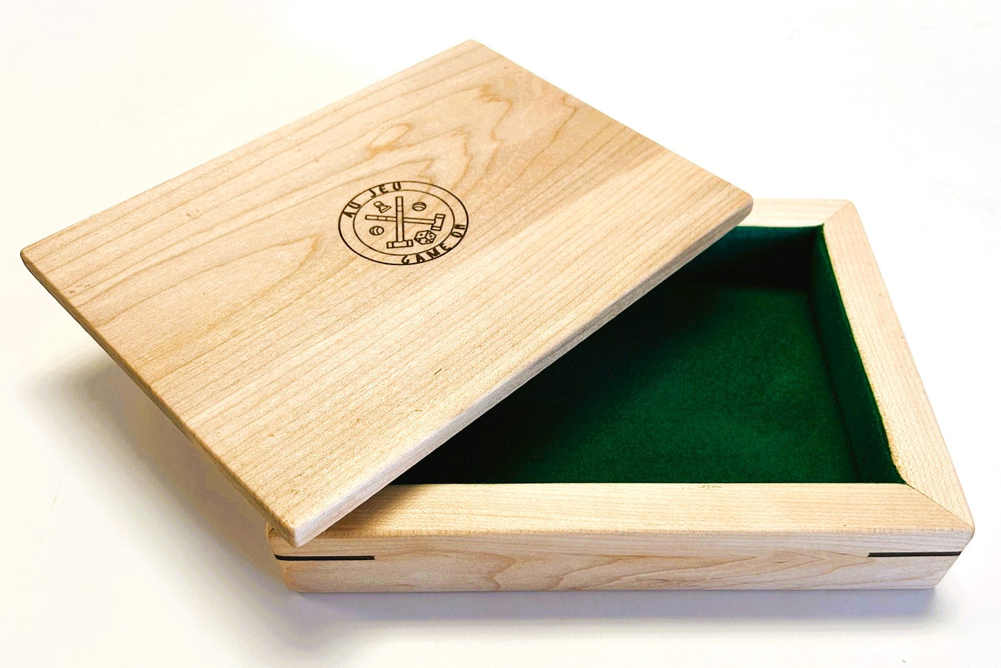 Dice Tray