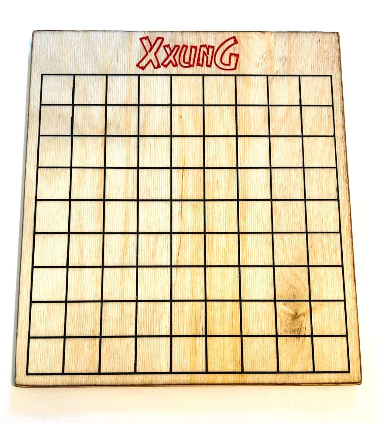 Jeu de XxunG