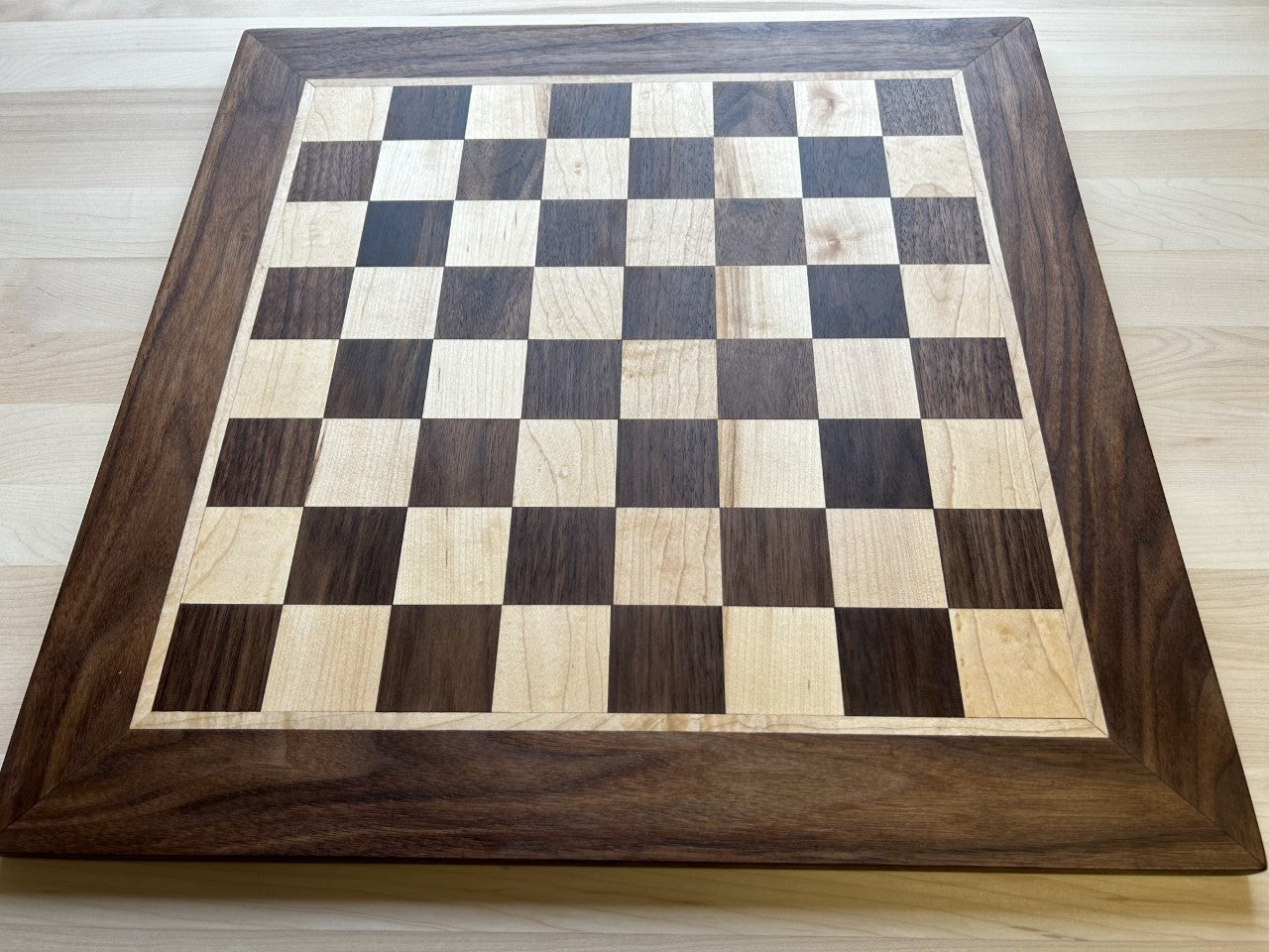 Chess / Checkers